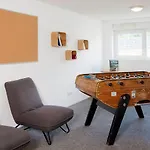 Sejours & Affaires Lamartine Aparthotel 3*