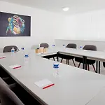 Aparthotel Sejours & Affaires Lamartine Poitiers