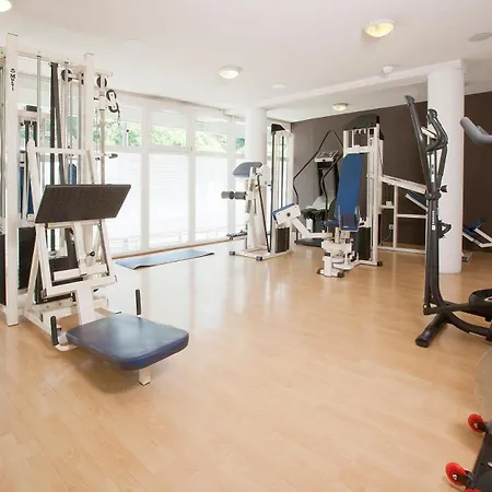 Sejours & Affaires Lamartine 3* Poitiers