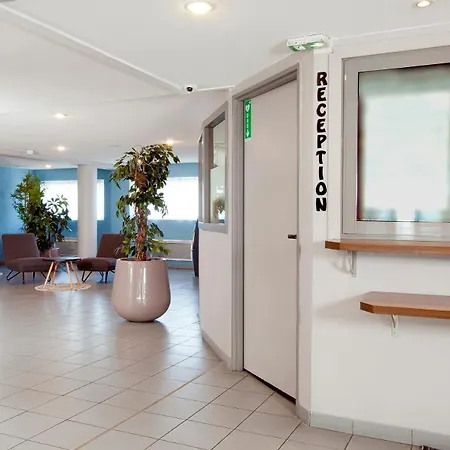 Sejours & Affaires Lamartine