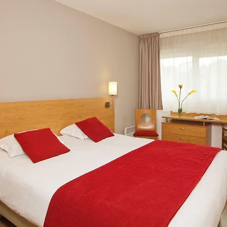 Séjours&affaires Lamartine