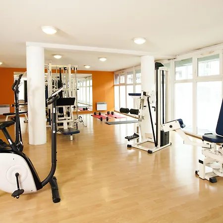 Séjours&affaires Lamartine Aparthotel Poitiers