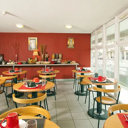 Aparthotel Sejours & Affaires Lamartine