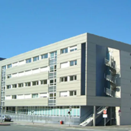 Sejours & Affaires Lamartine Poitiers