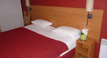 Sejours & Affaires Lamartine Ξενοδοχείο με διαμερίσματα 3*