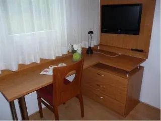 Aparthotel Sejours & Affaires Lamartine