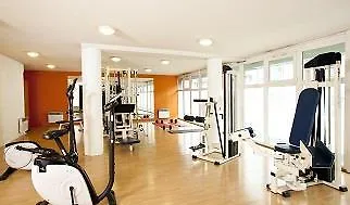 Sejours & Affaires Lamartine 3* Πουατιέ