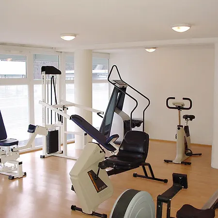 Aparthotel Sejours & Affaires Lamartine Poitiers