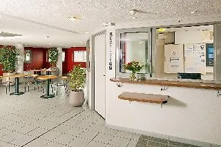 Sejours & Affaires Lamartine Lägenhetshotell 3*