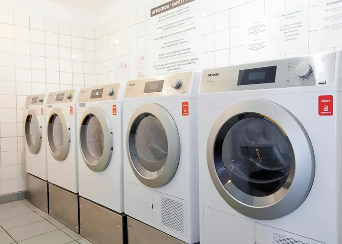 Aparthotel Séjours&affaires Lamartine 3*