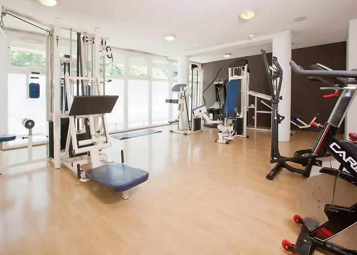 Sejours & Affaires Lamartine 3* Poitiers