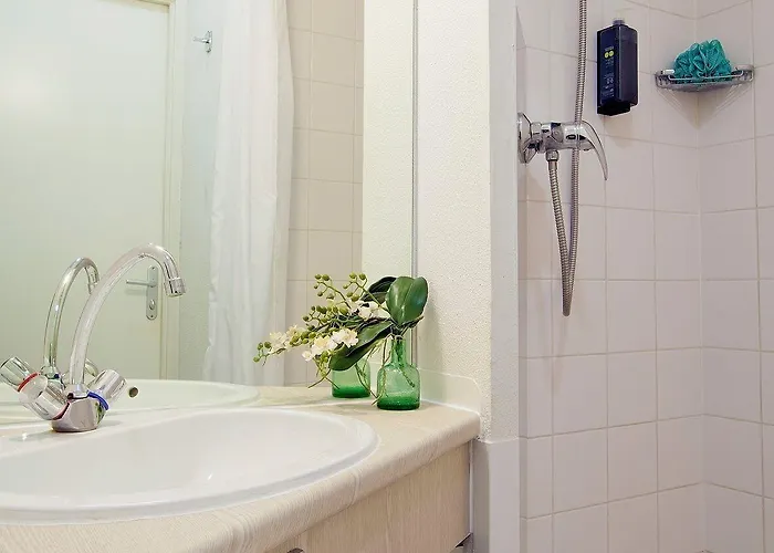 Séjours&affaires Lamartine