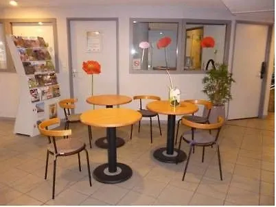 Aparthotel Séjours&affaires Lamartine