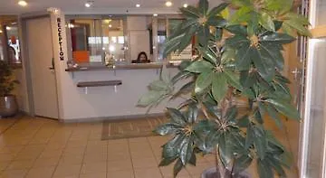 Lägenhetshotell Sejours & Affaires Lamartine 3*