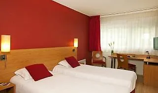 Sejours & Affaires Lamartine Lägenhetshotell