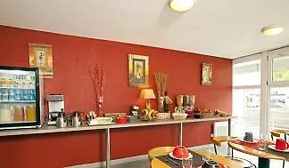 Séjours&affaires Lamartine Aparthotel