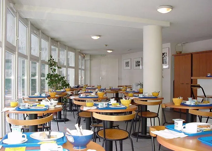 Séjours&affaires Lamartine