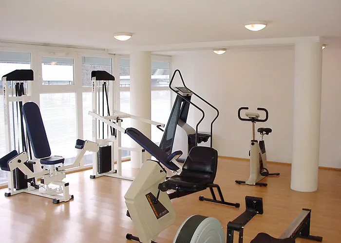 Aparthotel Séjours&affaires Lamartine Poitiers